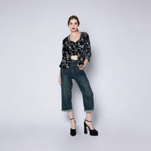 Load image into Gallery viewer, Meng Yao Velvet Jacket