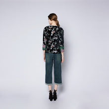 Load image into Gallery viewer, Meng Yao Velvet Jacket