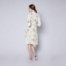 Load image into Gallery viewer, Meng Yao Velvet Dress