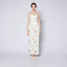 Load image into Gallery viewer, Meng Yao Velvet Bralette