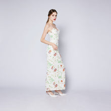 Load image into Gallery viewer, Meng Yao Velvet Bralette