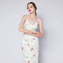 Load image into Gallery viewer, Meng Yao Velvet Bralette