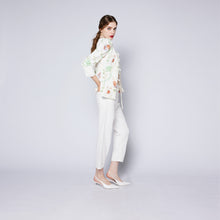 Load image into Gallery viewer, Meng Yao Velvet Jacket