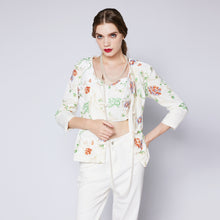 Load image into Gallery viewer, Meng Yao Velvet Jacket
