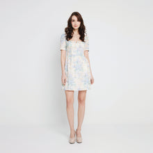 Load image into Gallery viewer, Sammi Eyelet Dress