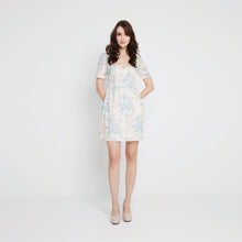 Load image into Gallery viewer, Sammi Eyelet Dress