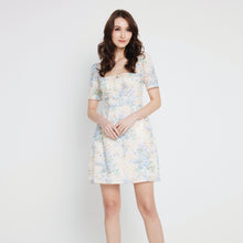 Load image into Gallery viewer, Sammi Eyelet Dress