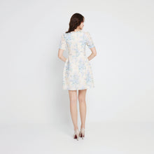 Load image into Gallery viewer, Sammi Eyelet Dress