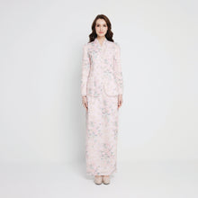 Load image into Gallery viewer, Sara Eyelet Kurung