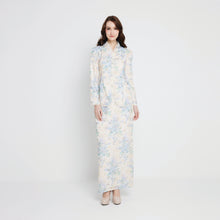 Load image into Gallery viewer, Sara Eyelet Kurung