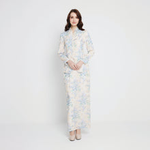 Load image into Gallery viewer, Sara Eyelet Kurung