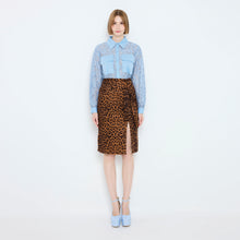 Load image into Gallery viewer, L/S LACE SHIRT