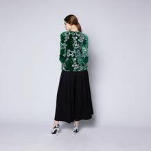 Load image into Gallery viewer, Meng Yao Velvet Jacket