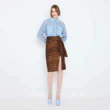 Load image into Gallery viewer, L/S LACE SHIRT