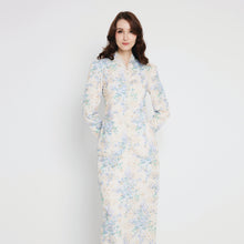 Load image into Gallery viewer, Sara Eyelet Kurung