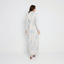 Load image into Gallery viewer, Sara Eyelet Kurung