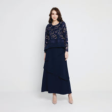 Load image into Gallery viewer, Alina Embroidered Kurung