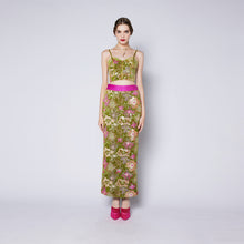 Load image into Gallery viewer, Meng Yao Velvet Bralette