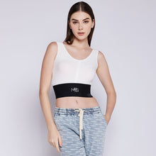 Load image into Gallery viewer, Monogram Denim Pant