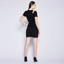 Load image into Gallery viewer, Piping Dress