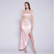 Load image into Gallery viewer, Ashley Beaded 2 Pcs