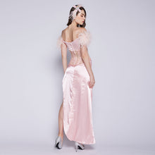 Load image into Gallery viewer, Ashley Beaded 2 Pcs