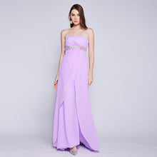 Load image into Gallery viewer, Nabila Beaded Dress