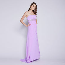 Load image into Gallery viewer, Nabila Beaded Dress