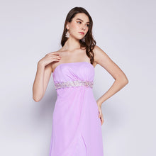 Load image into Gallery viewer, Nabila Beaded Dress