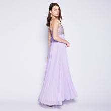 Load image into Gallery viewer, Nelly Beaded Tube Dress