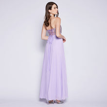 Load image into Gallery viewer, Nelly Beaded Tube Dress