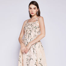 Load image into Gallery viewer, Ally Embroided Gown