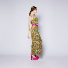 Load image into Gallery viewer, Meng Yao Velvet Bralette