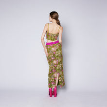 Load image into Gallery viewer, Meng Yao Velvet Bralette