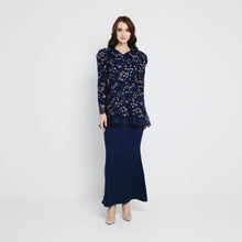 Load image into Gallery viewer, Aliya Embroidered Kebaya