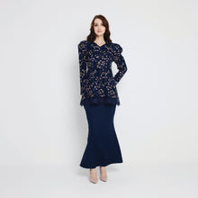 Load image into Gallery viewer, Aliya Embroidered Kebaya