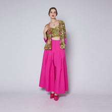 Load image into Gallery viewer, Hedi Pleated Trousers