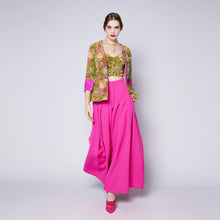Load image into Gallery viewer, Hedi Pleated Trousers