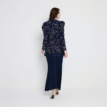 Load image into Gallery viewer, Aliya Embroidered Kebaya