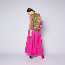 Load image into Gallery viewer, Meng Yao Velvet Jacket