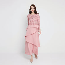 Load image into Gallery viewer, Alina Embroidered Kurung