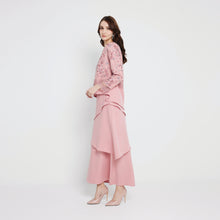 Load image into Gallery viewer, Alina Embroidered Kurung