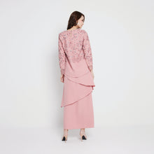 Load image into Gallery viewer, Alina Embroidered Kurung