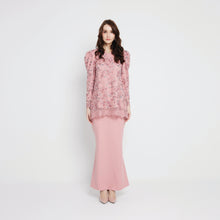 Load image into Gallery viewer, Aliya Embroidered Kebaya