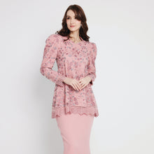 Load image into Gallery viewer, Aliya Embroidered Kebaya