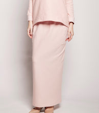 Load image into Gallery viewer, Fazira Kurung Skirt