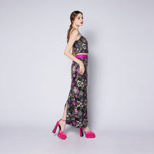 Load image into Gallery viewer, Meng Yao Velvet Bralette