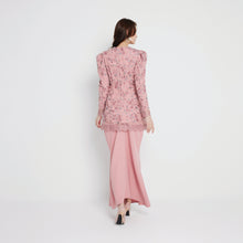 Load image into Gallery viewer, Aliya Embroidered Kebaya