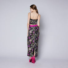 Load image into Gallery viewer, Meng Yao Velvet Bralette