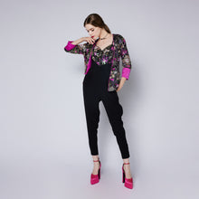 Load image into Gallery viewer, Meng Yao Velvet Jacket